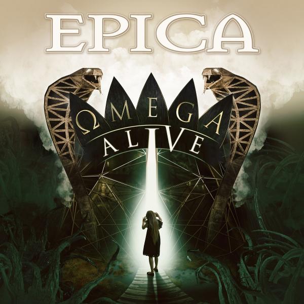 Epica - Omega Alive (Lossless)