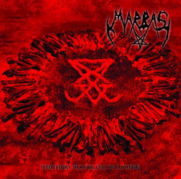 Marbas - The Fiery Bloodline of Lucifer