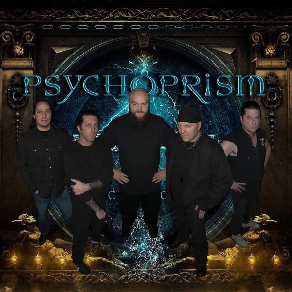 Psychoprism - Discography (2014 - 2021)
