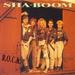 Sha-Boom - Discography (1988 - 2005)