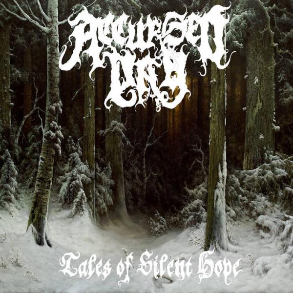Accursed Day - Tales of Silent Hope