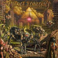 Tides Of Technocracy - The Great Betrayal