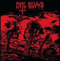 Evil Blood - Midnight In Sodom (Compilation)