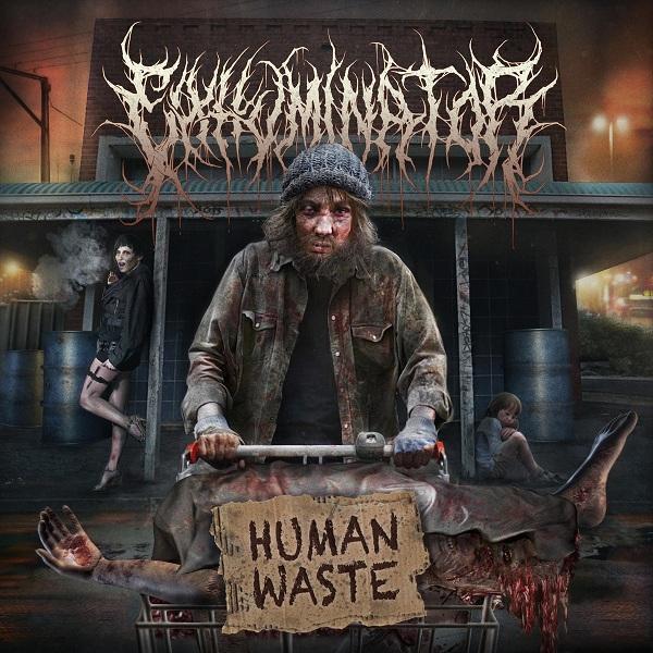 Exhuminator - Discography (2019 - 2021)