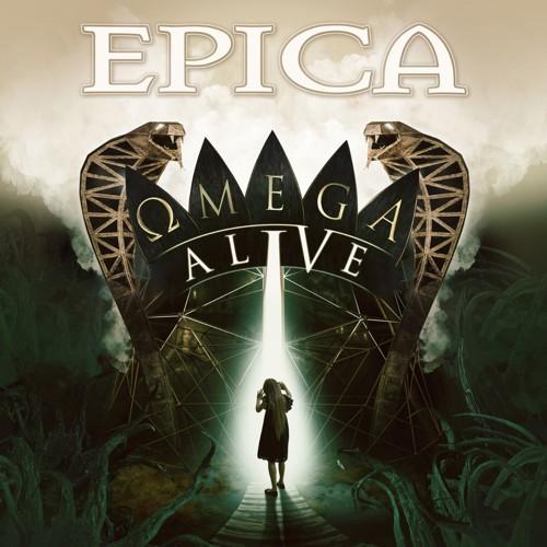 Epica - Omega Alive (Live) (Blu-Ray)