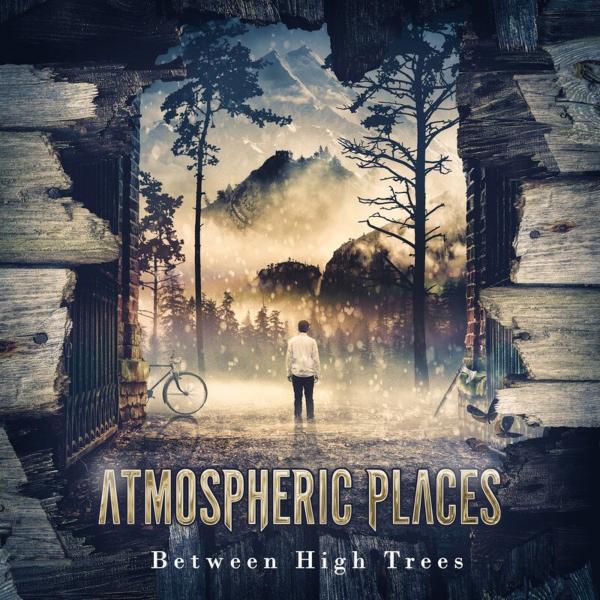 Atmospheric Places - Between High Trees (Deluxe Edition)