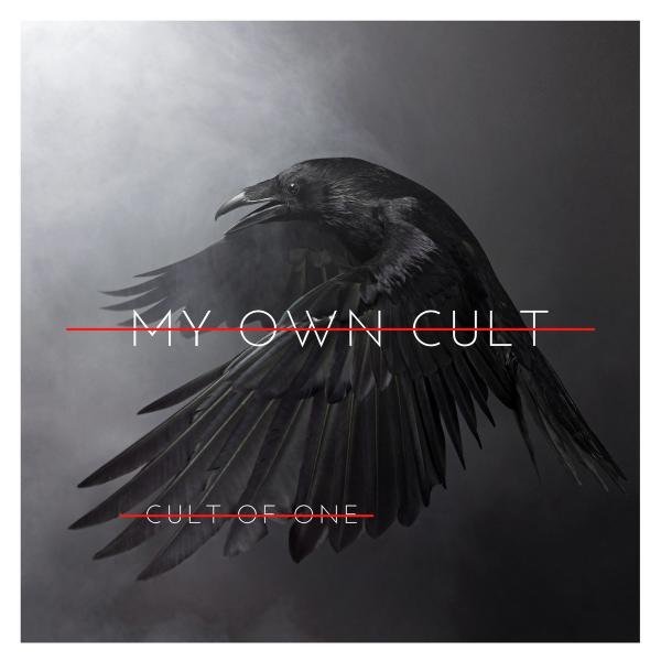 My Own Cult - Cult of One (EP)