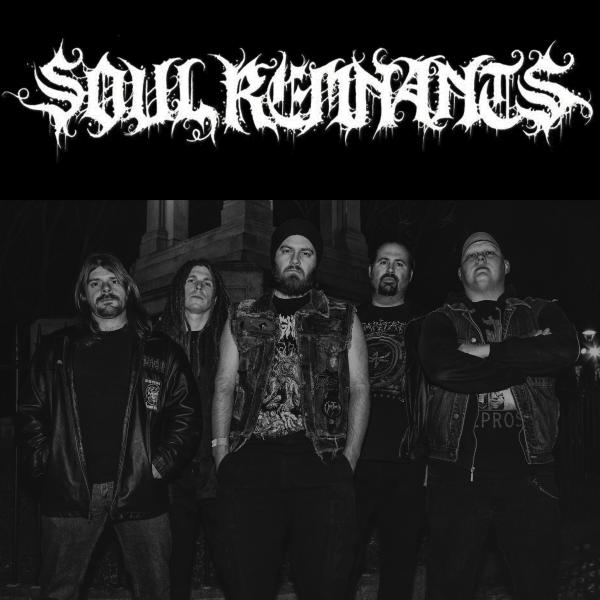 Soul Remnants - Discography (2009 - 2021)
