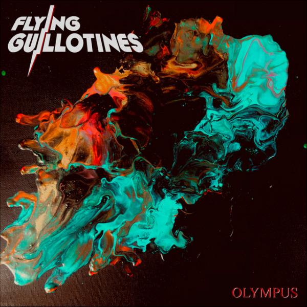 Flying Guillotines - Olympus