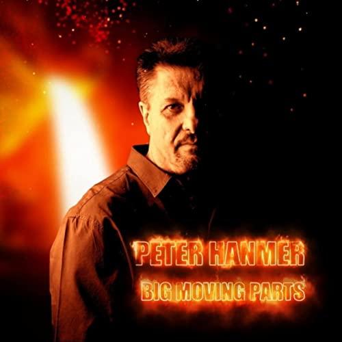Peter Hanmer - Discography (2010-2021)