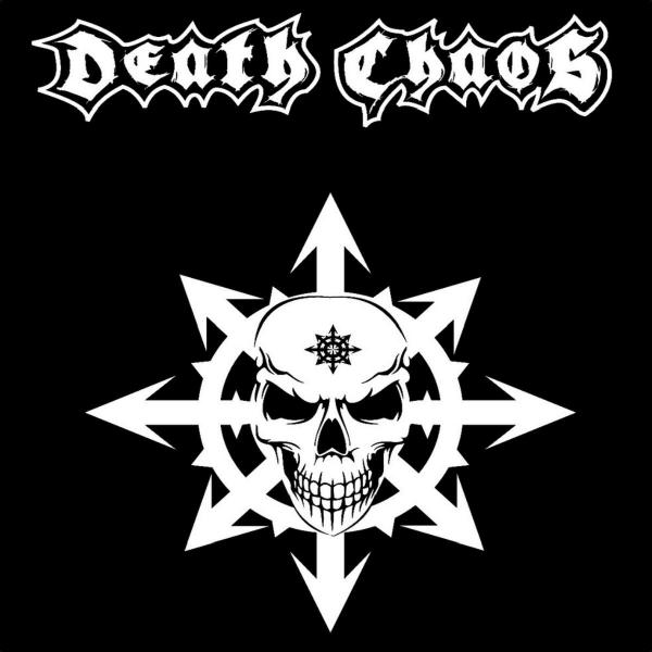 Death Chaos - Discography (2016 - 2021)