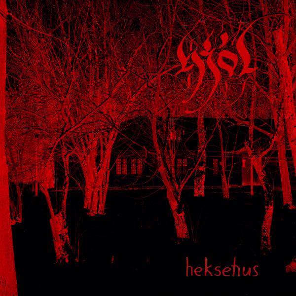 Hjól - Heksehus (EP)