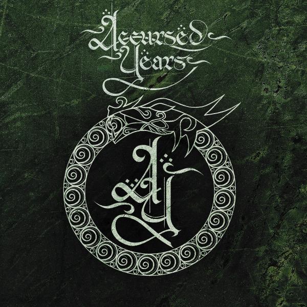 Accursed Years - Accursed Years (EP)