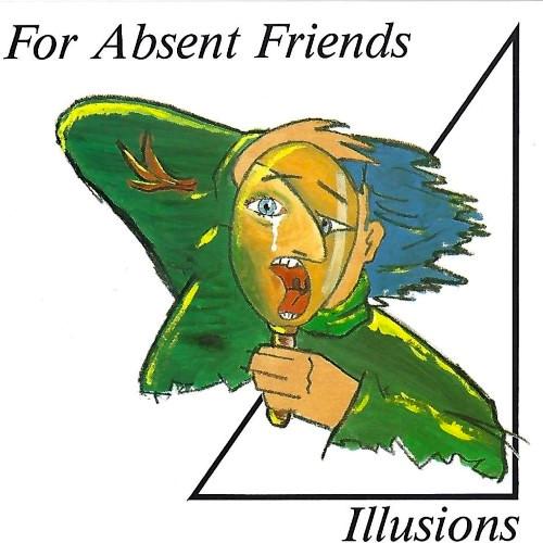 For Absent Friends - Discography (1990 - 2007)