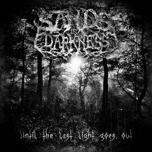 Sands In Drakness - Discography (2016 - 2019)