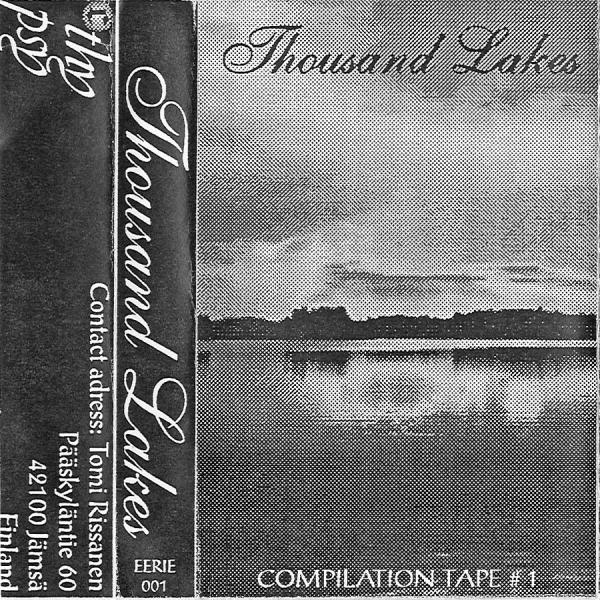 Various Artists - Thousand Lakes (Compilation)