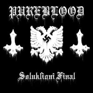 Pureblood - Soluksioni Final (Demo)