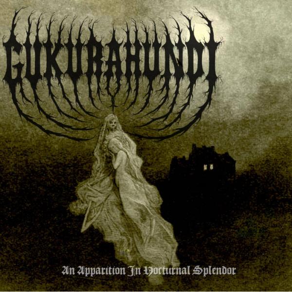 Gukurahundi - An Apparition In Nocturnal Splendor (EP)