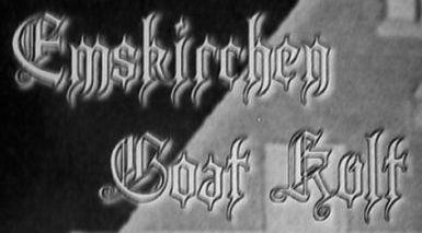 Emskirchen Goat Kvlt - Discography (2016 - 2021)