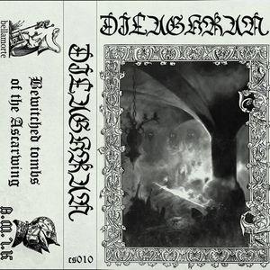 Dilaghran - Bewitched Tombs of the Ascarwing (Single)