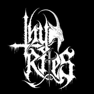 Thy Rites - Discography (2008 - 2023)