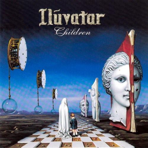 Ilúvatar - Discography (1993 - 2014)