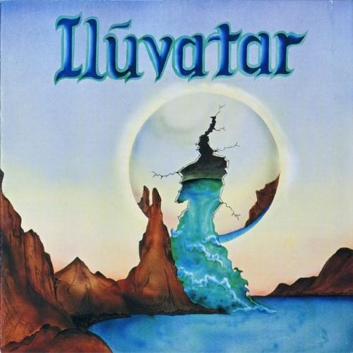 Ilúvatar - Discography (1993 - 2014)