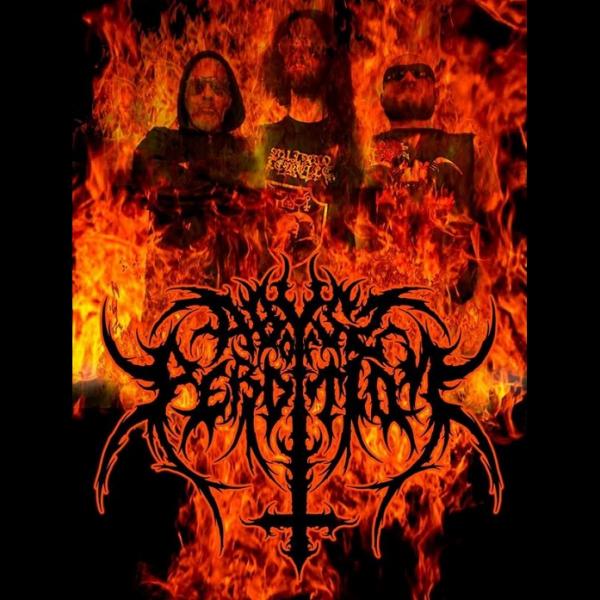 Abyss of Perdition - Discography (2016 - 2019)