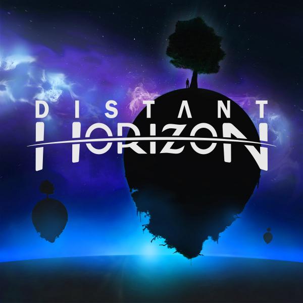 Distant Horizon - Discography (2017 - 2021)