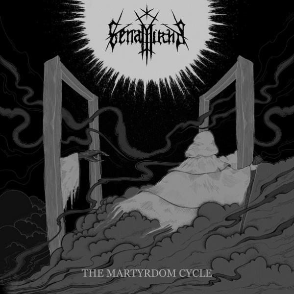 Senamirha - The Martyrdom Cycle