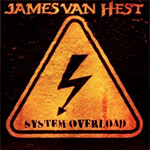 James Van Hest - System Overload