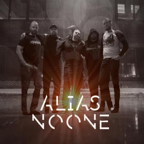 Alias Noone - Discography (2021)