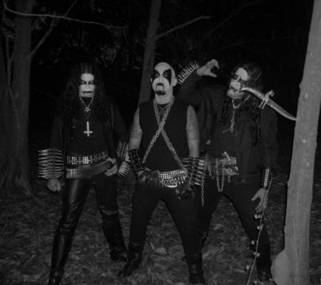 Ave Lucifer - Discography (2004 - 2008)