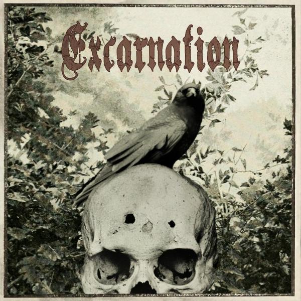 Excarnation - Excarnation (Lossless)