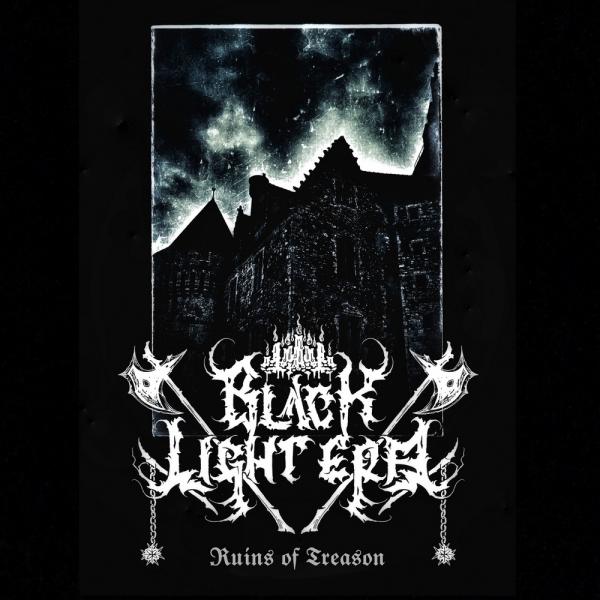Black Light Era - Ruins of Treason