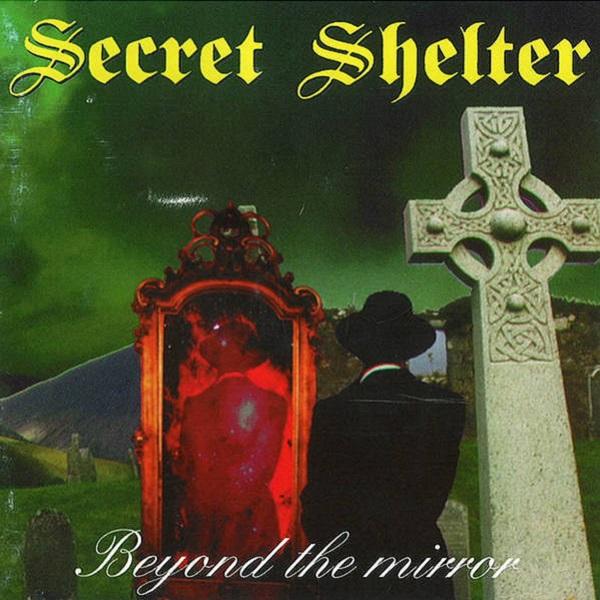 Secret Shelter - Beyond The Mirror