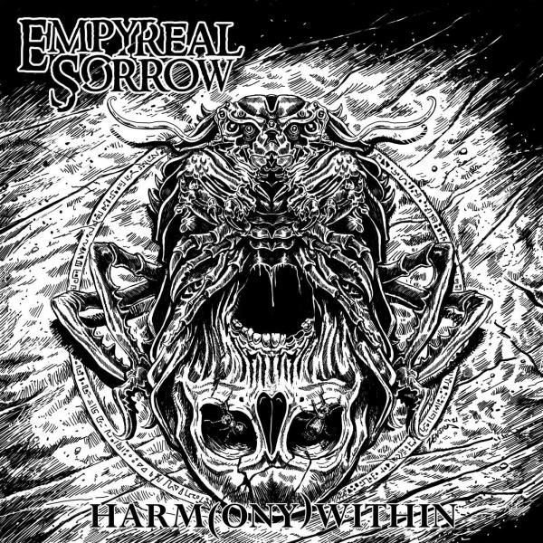 Empyreal Sorrow - Harm(ony) Within (EP)