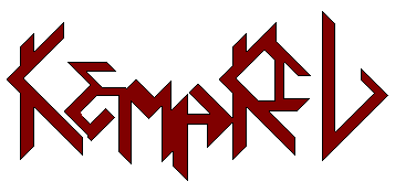 Kemakil - Discography (2010 -2019)