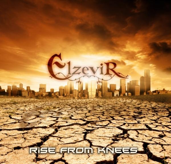Elzevir - Rise From Knees (Lossless)