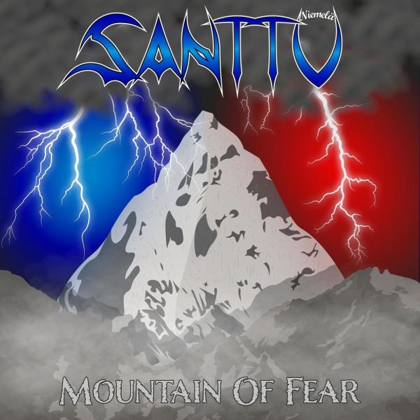 Santtu Niemelä - Mountain Of Fear