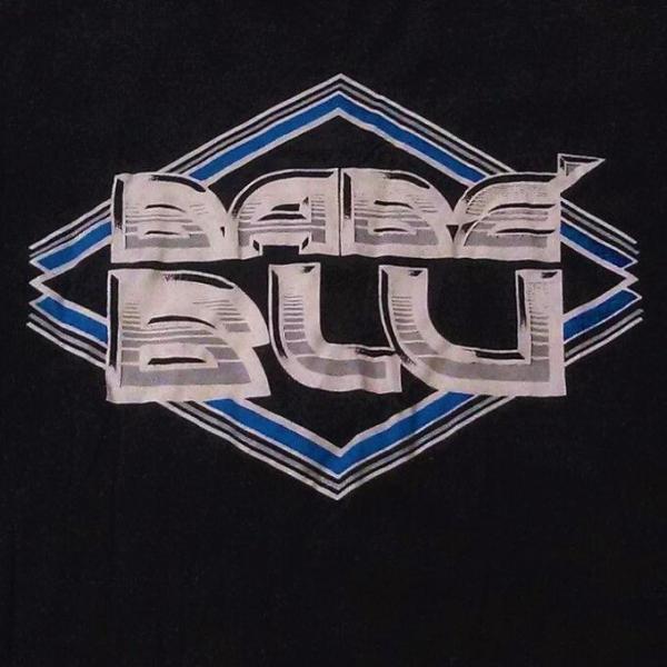 Babe Blu - Discography (1987 - 2020)