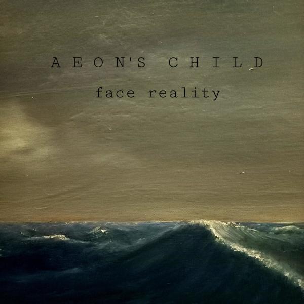 Aeon's Child - Discography (2017-2022)