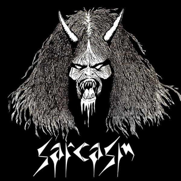 Sarcasm - Demo 1988 (Demo)