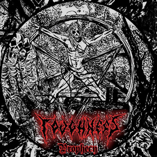 Toughness - Prophecy (Demo)
