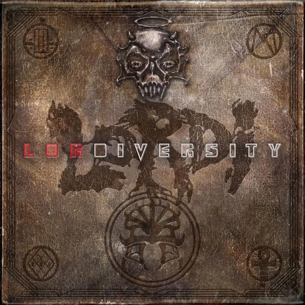 Lordi - Lordiversity (Limited Edition Boxset) (7CD) (Lossless)