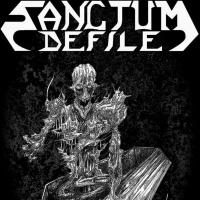 Sanctum Defile - Coffin Fields
