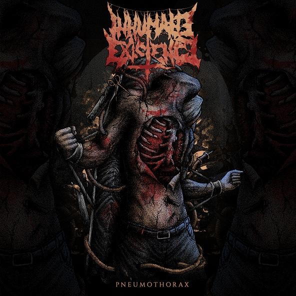 Inhumane Existence - Discography (2018 - 2021)