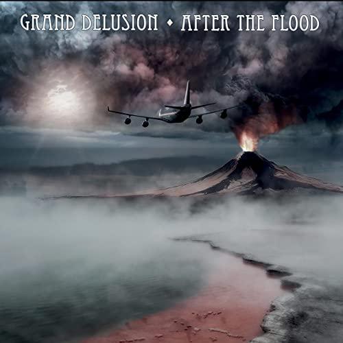 Grand Delusion - Discography (2015 - 2021)