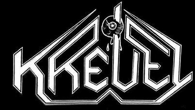 Krevel - (EP) (1991 - 1994)