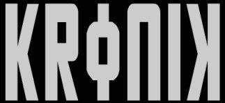 Kronik - Discography (1992 - 2010)